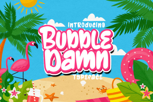 How BubbleDamn Creates a Joyful Editorial Reading Experience